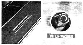 1971 Defogger Wipers