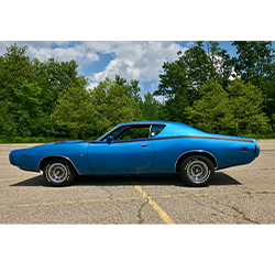 '71 Charger Super Bee