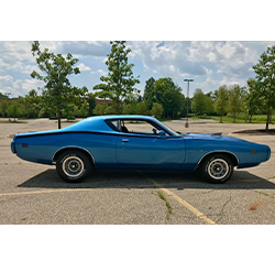 '71 Charger Super Bee