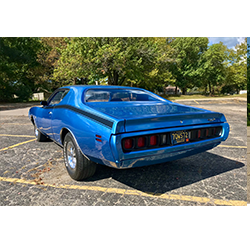 '71 Charger Super Bee