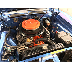 '71 Charger Super Bee